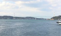 İstanbul Boğazı 'yat yarışı' nedeniyle transit gemi geçişlerine kapatıldı