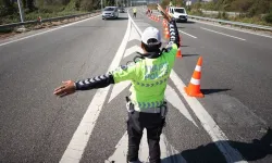 İstanbul'da 20 Mayıs'ta bazı yollar trafiğe kapatılacak