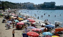 Bayram tatilinin 9 güne çıkarılması turizmcileri sevindirdi