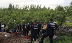 Kuyu faciası: İkisi kardeş üç kişi hayatını kaybetti