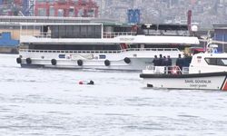 Vapura bindikten sonra kaybolan Huseynova’nın cenazesi bulundu