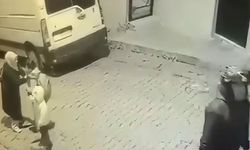 Kağıthane’de korkunç anlar: 8 yaşındaki çocuk elektrik akımına kapıldı
