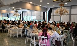 Gaziosmanpaşa’da Anneler Günü buluşması
