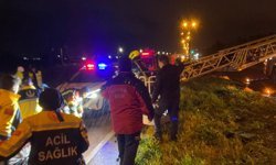 Feci kazada ölenlerin kimlikleri netleşti