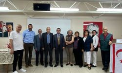 Araştırmacı-yazar Emine Kazan İstanbul’da söyleşi gerçekleştirdi