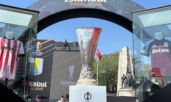 İlhan Mansız’dan final öncesi kupa sürprizi