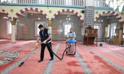 Küçükçekmece’de Kurban Bayramı hazırlıkları tamamlandı