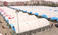 İstanbul'da Kurban Bayramı'nda 54 bin 334 personel görev yapacak
