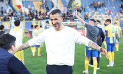 Mehmet Topal: Petrolul’deki misyonumu tamamladım