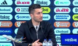 Nuri Şahin: Hak edilmiş mağlubiyet