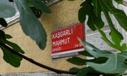 Üsküdar Belediyesi’nden ‘Kaşgarlı Mahmud Sokak’ açıklaması