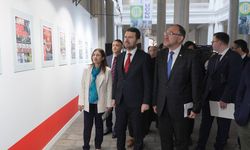 Basın İlan Kurumu’ndan 15 Temmuz Manşetleri Atölyesi Finali