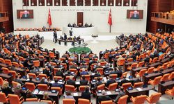 Meclis’te Varlık Barışı görüşmeleri sürüyor
