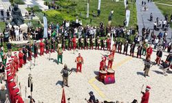 İstanbul’un Fethi’nin 573’üncü yılı Edirne’de kutlanıyor