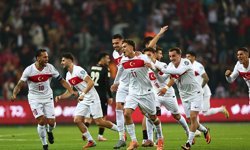 Milli Takımın hazırlık maçlarının programı belli oldu