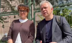 Yasemin Minguzzi'ye tehdit davası ertelelendi
