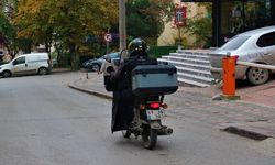 Motokuryelerden site ve AVM yönetimlerine tepki
