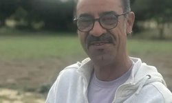 Müzisyen Hüseyin Cebeci evinde ölü bulundu