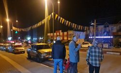 Osmaniye'de 4.2 büyüklüğünde deprem