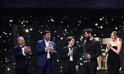 En Quality Çocuk Ödülü "Şehzade Mustafa"nın oldu