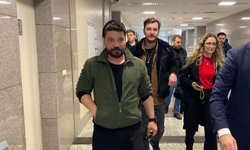 'Baraj patladı' davasında karar