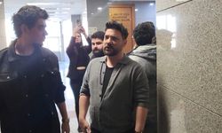 Ahbap soruşturmasında Oğuzhan Uğur tutuklandı
