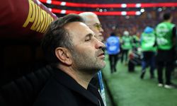Okan Buruk tarihe geçti: 4’te 4 yaptı