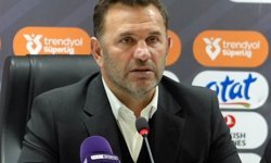 Yenilgi sonrası Okan Buruk’tan çarpıcı sözler