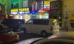 Sultangazi’de “gizli kamera” davasında beraat