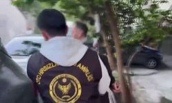 İstanbul merkezli operasyonda sahte 'change' araç çetesi çökertildi
