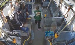 İstanbul’da dikkatli şoför sayesinde kayıp çocuk bulundu