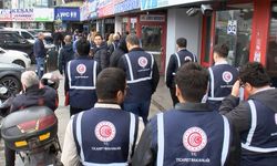 İstanbul’da bayram yoğunluğu öncesi bilet denetimi