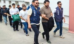 Rasim Ozan Kütahyalı tutuklandı
