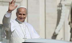 Papa 14’üncü Leo, Rubio ile görüşecek