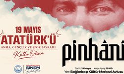Üsküdar’da 19 Mayıs coşkusu