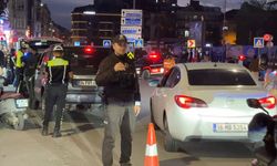 Avcılar’da dron destekli denetim