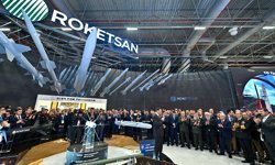 ROKETSAN 4 yeni sistemini tanıttı