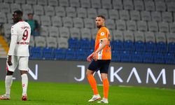 RAMS Başakşehir, Leo Duarte ile yollarını ayırdı