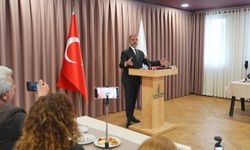 Sancaktepe Belediye Başkanı Alper Yeğin’den ‘anıt’ açıklaması