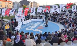Sancaktepe’de ‘Mahalle Günleri’ buluşmaları başladı