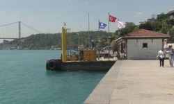 Emirgan’da korku dolu dakikalar: Denizde bayılan kadın kurtarıldı