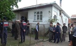 Şehit Polis Erkan Tütüncüler için Bafra’da hüzün