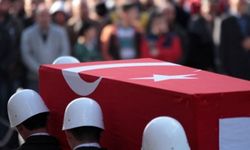 Kazada yaralanan polis şehit oldu