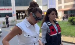 Serenay Sarıkaya gözaltına alındı
