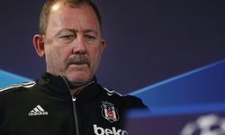 Sergen Yalçın: İstifa etmeye hazırım