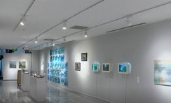“ARZUHAL” sergisi İstiklal Sanat Galerisi’nde ziyarete açıldı