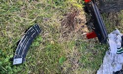 Küçükçekmece’de şok olay: Silahlı şüpheli ateş açtı, biri gözaltında