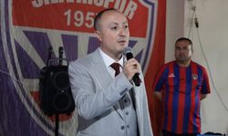 Silivrispor'da yeni dönem