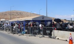 Türkiye'deki Suriyeli sayısı açıklandı