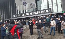 Şişli Belediye Başkan Vekilliğinde yeniden görev değişimi